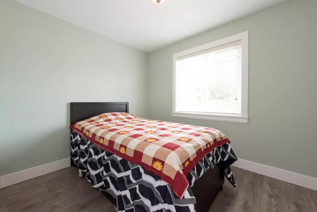 Great Place To Stay Vancouver Extérieur photo