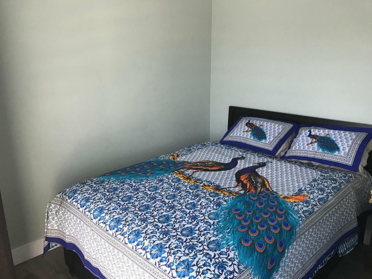 Great Place To Stay Vancouver Chambre photo